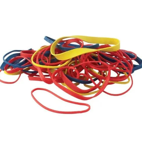 Rubber Bands
