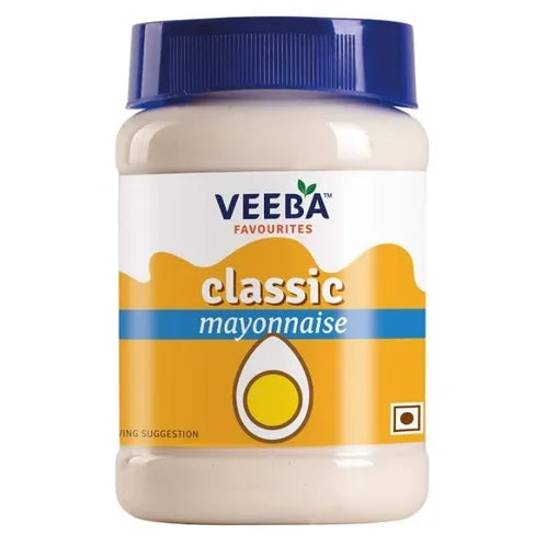 Veeba Classic Mayonnaise