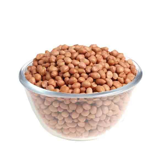 Peanuts
