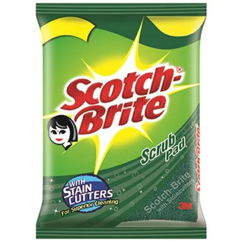 Scotch-Brite Scrub Pad