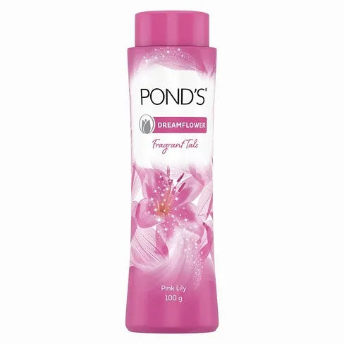 POND'S Dreamflower Fragrant Talc