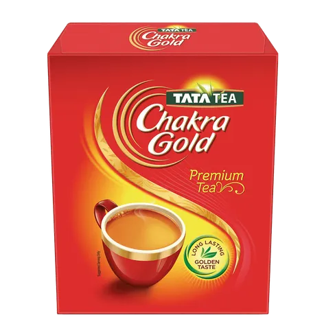 Tata Tea Chakra Gold Tea Powder