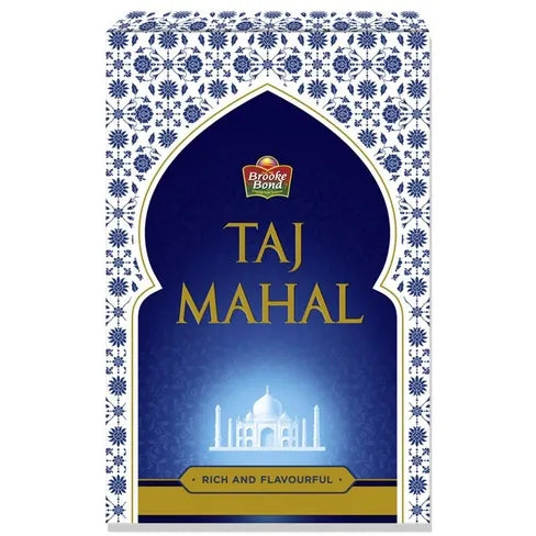 Brook Bond Taj Mahal Tea Powder