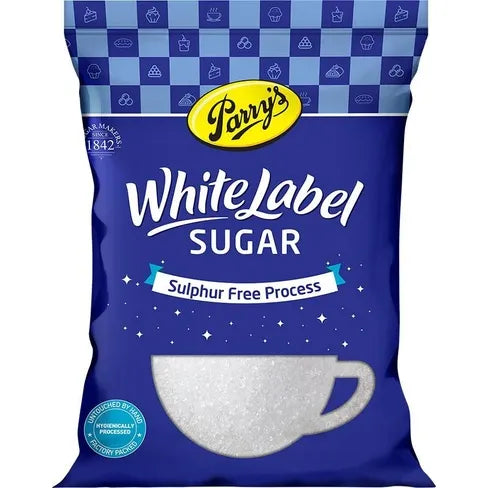 Parry's White Label Sugar