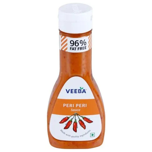 Veeba Peri Peri Sauce