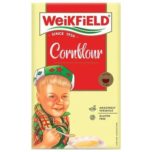 Weikfield Corn Flour