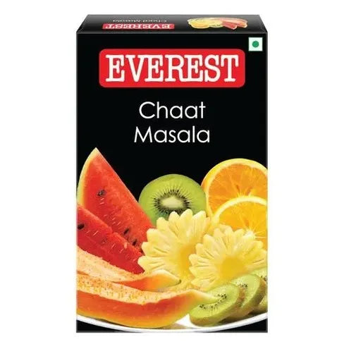 Everest Chat Masala Powder