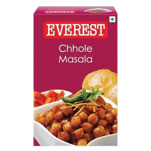 Everest Chhole Masala Powder