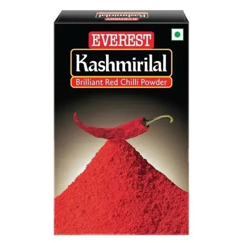 Everest Kashmirilal Powder