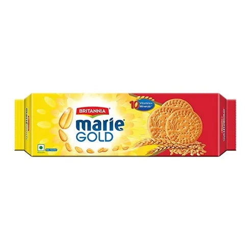 Britannia Marie Gold Biscuits