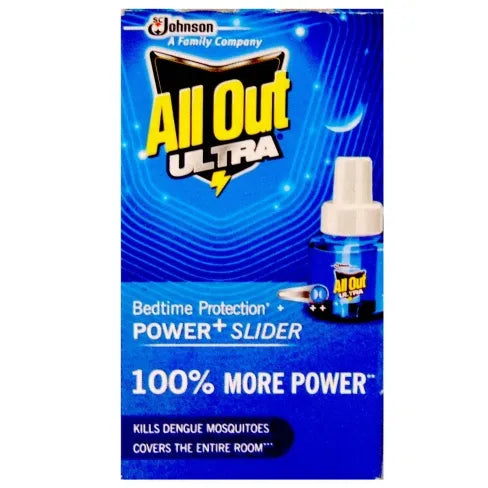All Out Ultra Power+ Refill