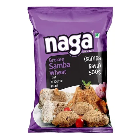 Naga Samba Rava