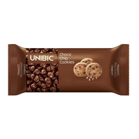 Unibic Chocolate Chip Cookies