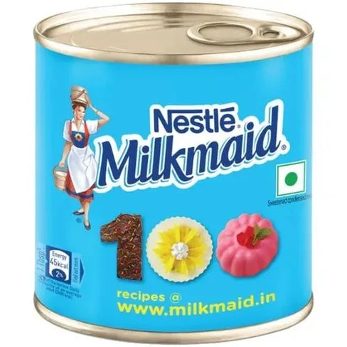 Nestle Milkmaid Condensed Milk