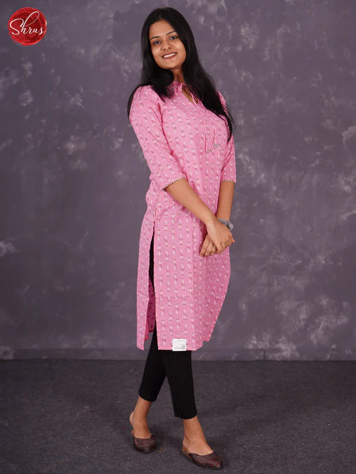 Readymade kurti