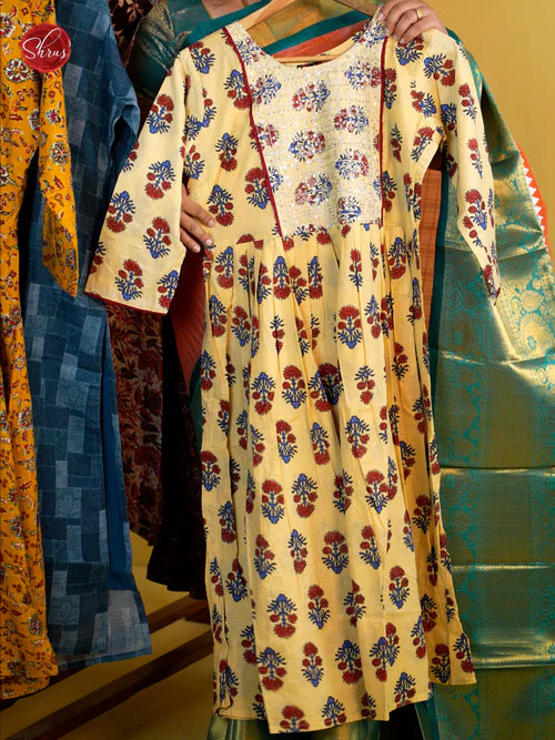 Readymade kurti