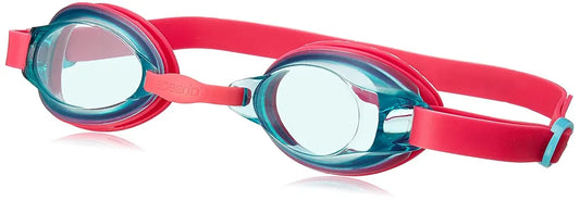 Speedo Junior Swimming Goggles: Assorted Colours for Comfortable and Clear Underwater Vision