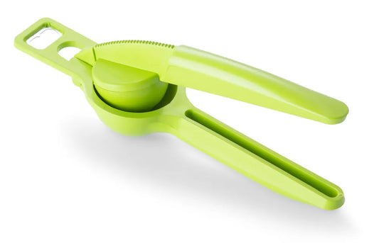 Anjali Lemon Squeezer With Bottle Opener (Assorted Colours)