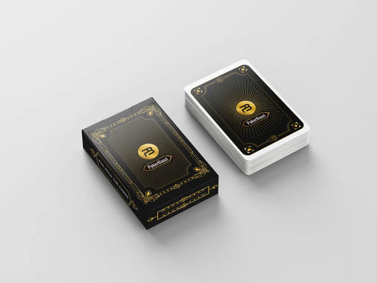 PokerBaazi Premium Card Deck