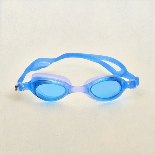 Swimming Goggles - Vibrant Assorted Colors for Kids