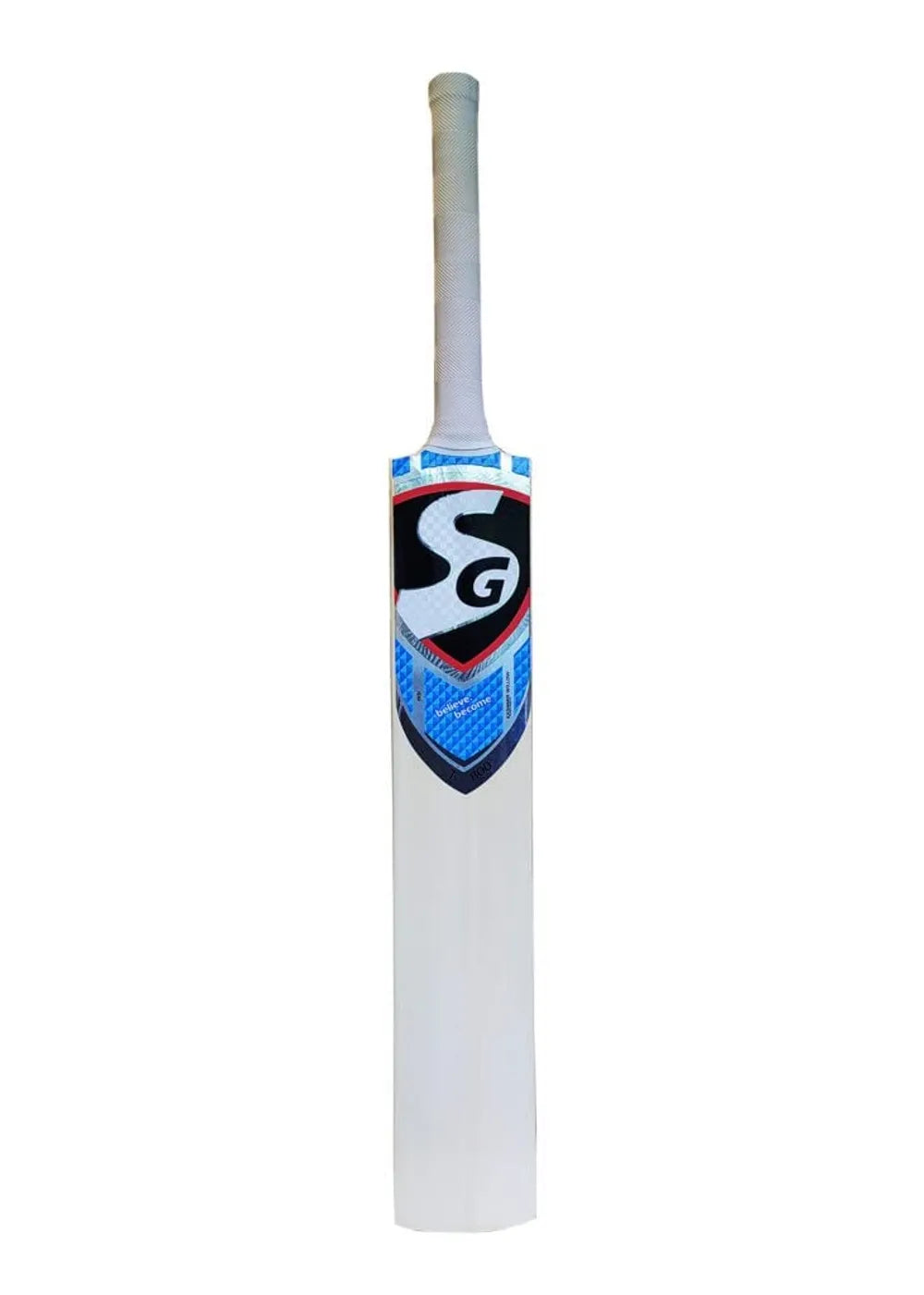 Sg Wooden Cricket Tennis Bat T-800