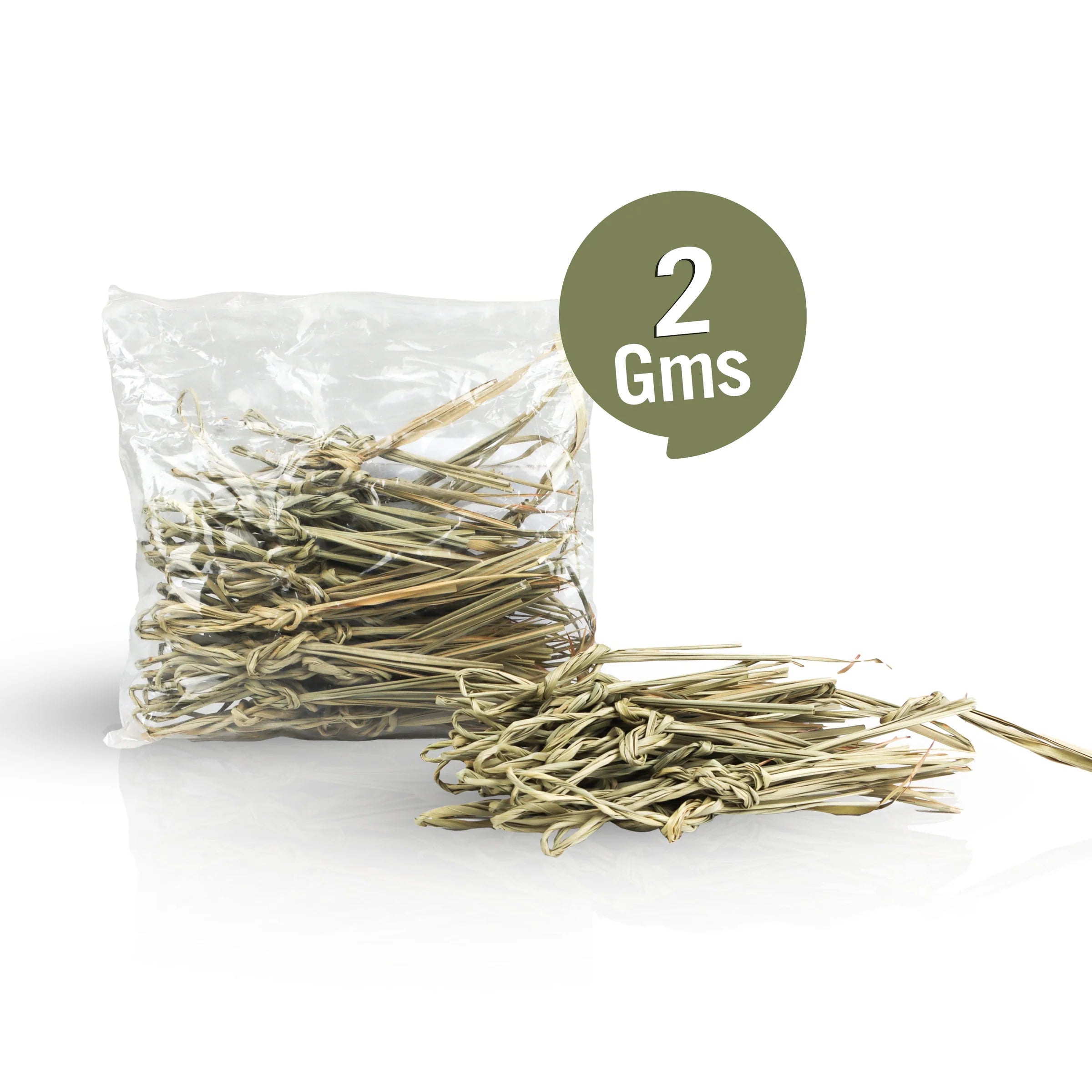 Three Pul Pavithiram| 3 Pul Pavitram / Darbha Grass for Pooja, Rituals, Homam