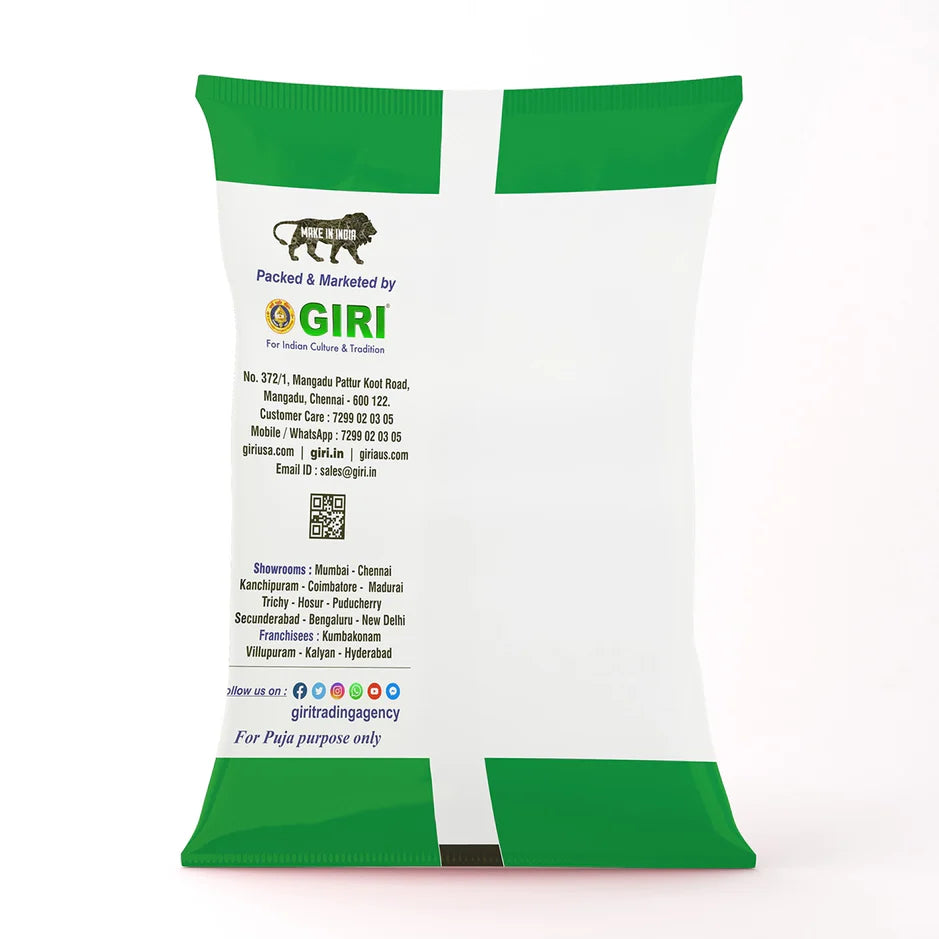 Divine Pooja Powder| Chandan Tika/ Sandal Powder for Abhishekam