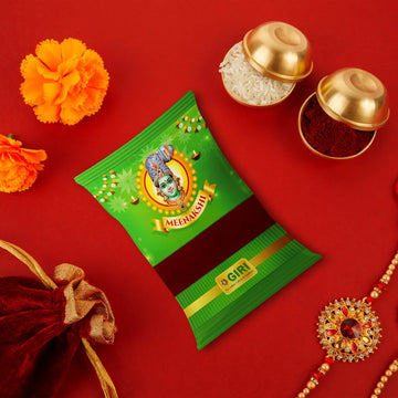 Thazhampoo Kumkum | Sindoor/ Maroon Colour/ Thalampoo Kumkuma for Pooja