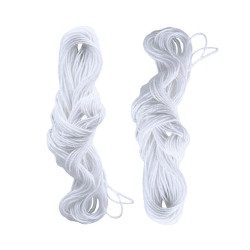 Yajnopavita Set | Janau/ Sacred Thread/ Poita/ White Thread/ Poonal for Pooja