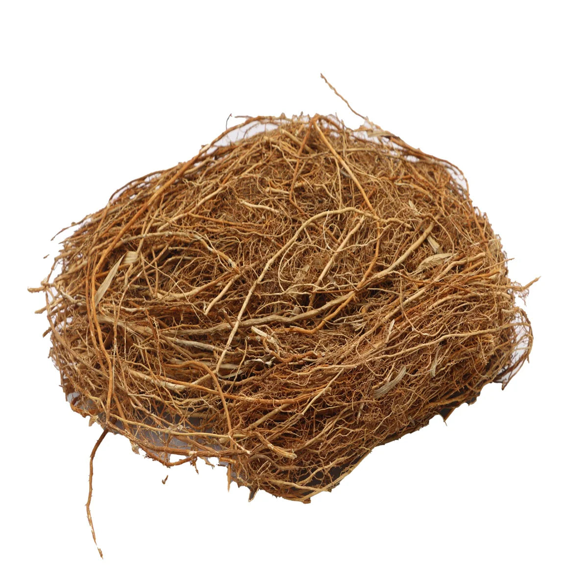 Vettiver - 50 Gms | Organic Vetiver Root/ Khus Khus/ Aromatic Roots/ Vetiveria Zizanioides