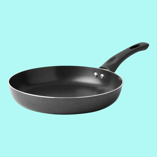 Fackelmann Quartz Nonstick Fry Pan 24Cm, German Tech, Induction, Egg Pan, Frying, Tossing, Saute