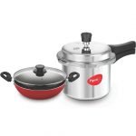 Pigeon Smart Cooker Combi 3Ltr +Kadai 240