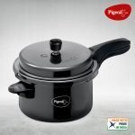 PIGEON ALU COOKER H.A IB TITANIUM