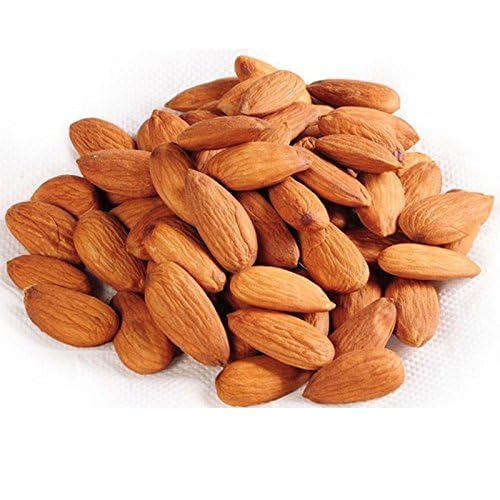 California Almonds Premium 500g | Whole Almond | Rich in Vitamins & Minerals | Rich in Fiber | Good for Health | Loaded with Antioxidants | Nuts & Dry Fruits | Premium Badam Giri | Healthy Nuts