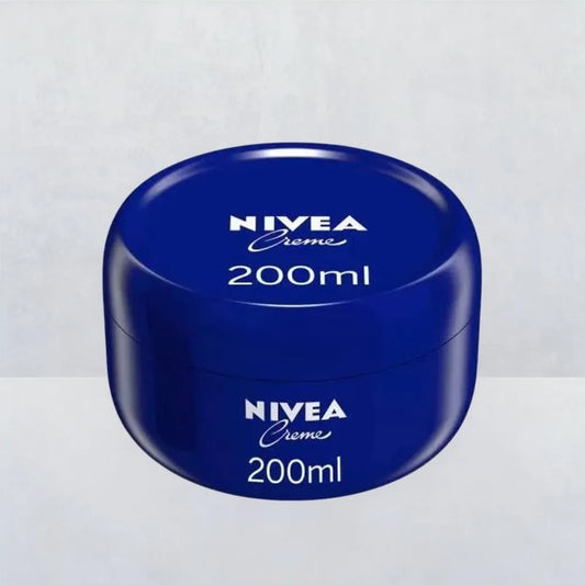 Nivea Creme All Season Multi-Purpose Cream