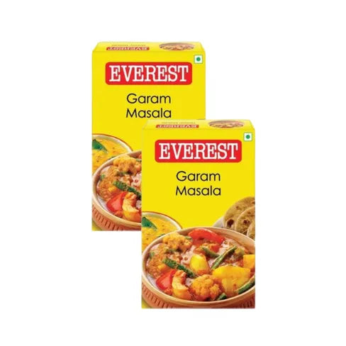 Everest Garam Masala Powder