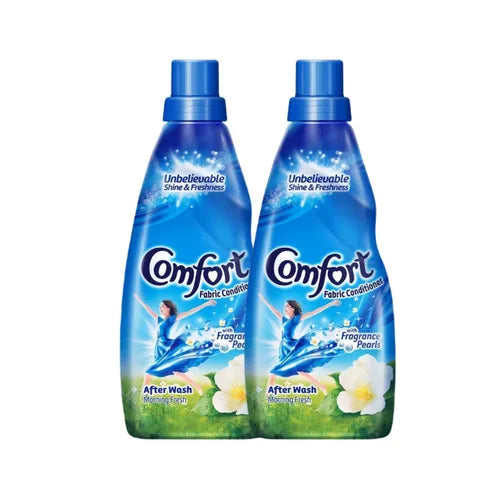 Comfort Morning Fresh Fabric Conditioner