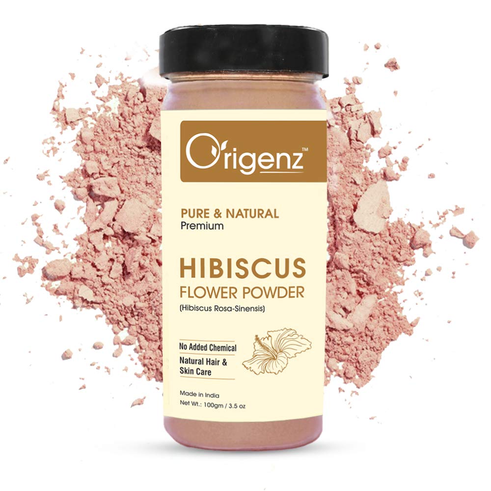 Hair Care 5 Powders Combo 500gm - Amla Reetha Shikakai Bhringraj Hibiscus Powder Pack for Wash, Healthy Scalp, Nourishment, Mask, Helps to Control Dandruff, Hairfall | Natural Cleanser | In Jar (100 gm X 5)