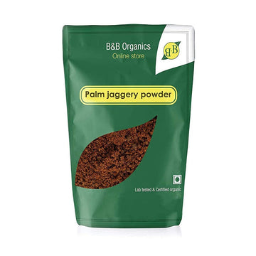 Karupatti/Palm Jaggery Powder - 1 kg/Traditional Palm Jaggery powder/Karupatti Thool