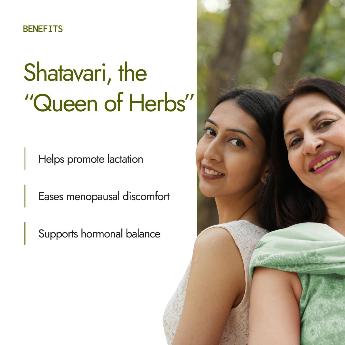 Shatavari Powder 100gms | Promotes Lactation Naturally | Helps Maintain Hormonal Balance | Non GMO Certified