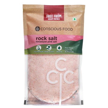 Himalayan Pink Salt | 2 kg | Mineral Rich | Natural & Unrefined | Rock Salt | Pure Sendha Namak | No Chemicals