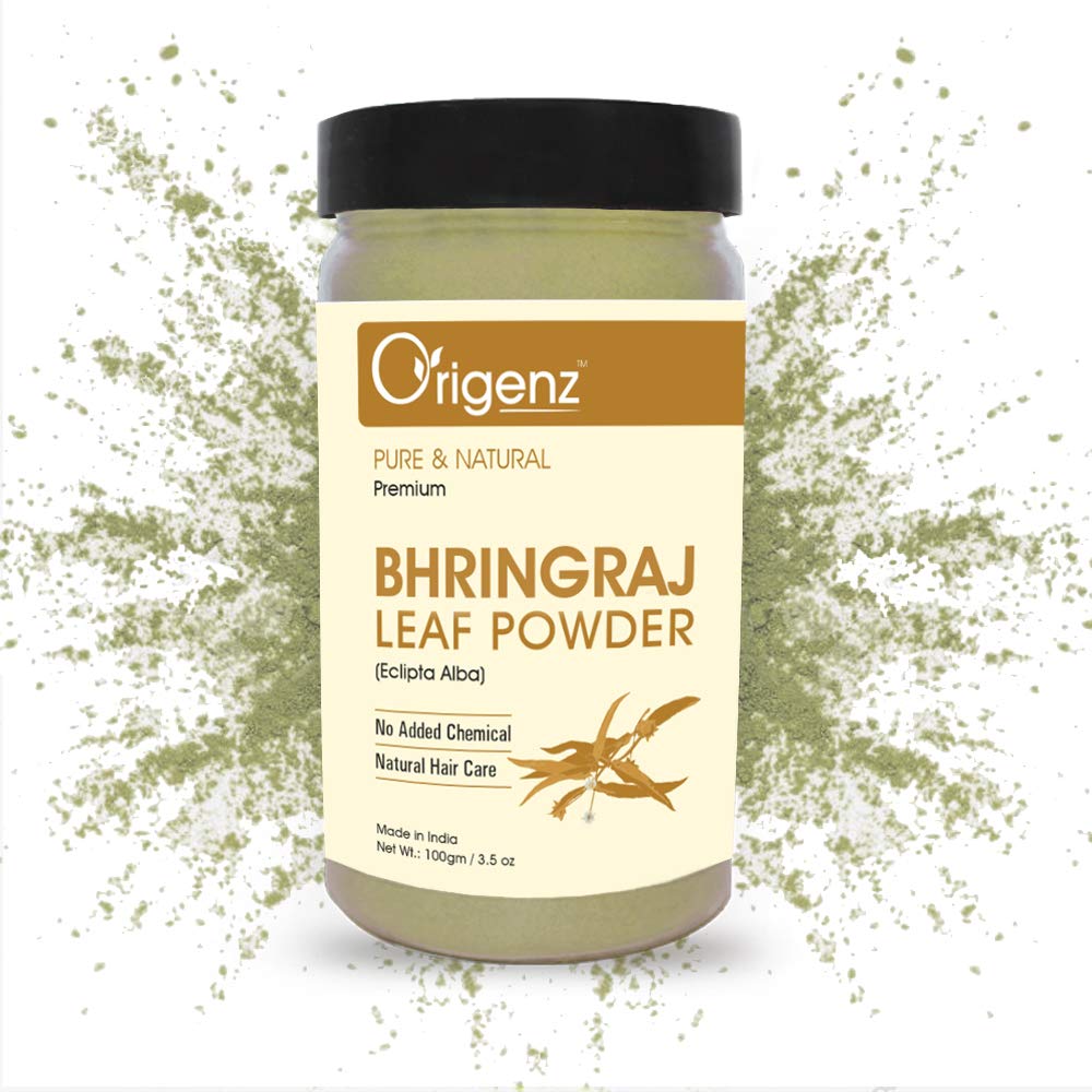 Hair Care 5 Powders Combo 500gm - Amla Reetha Shikakai Bhringraj Hibiscus Powder Pack for Wash, Healthy Scalp, Nourishment, Mask, Helps to Control Dandruff, Hairfall | Natural Cleanser | In Jar (100 gm X 5)
