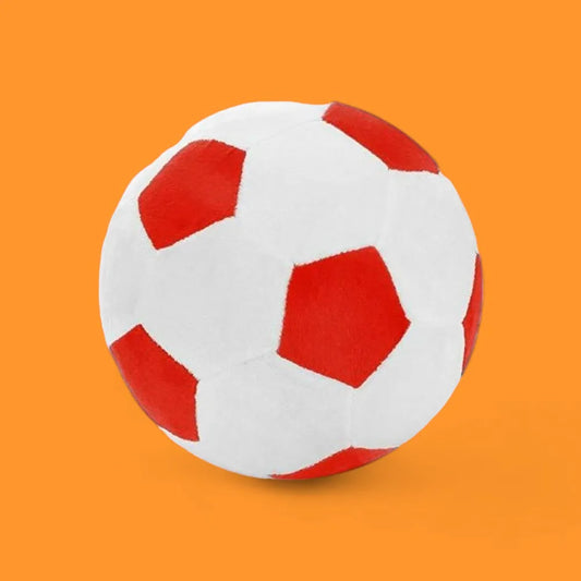 DearJoy Football Soft Toy - Multicolor