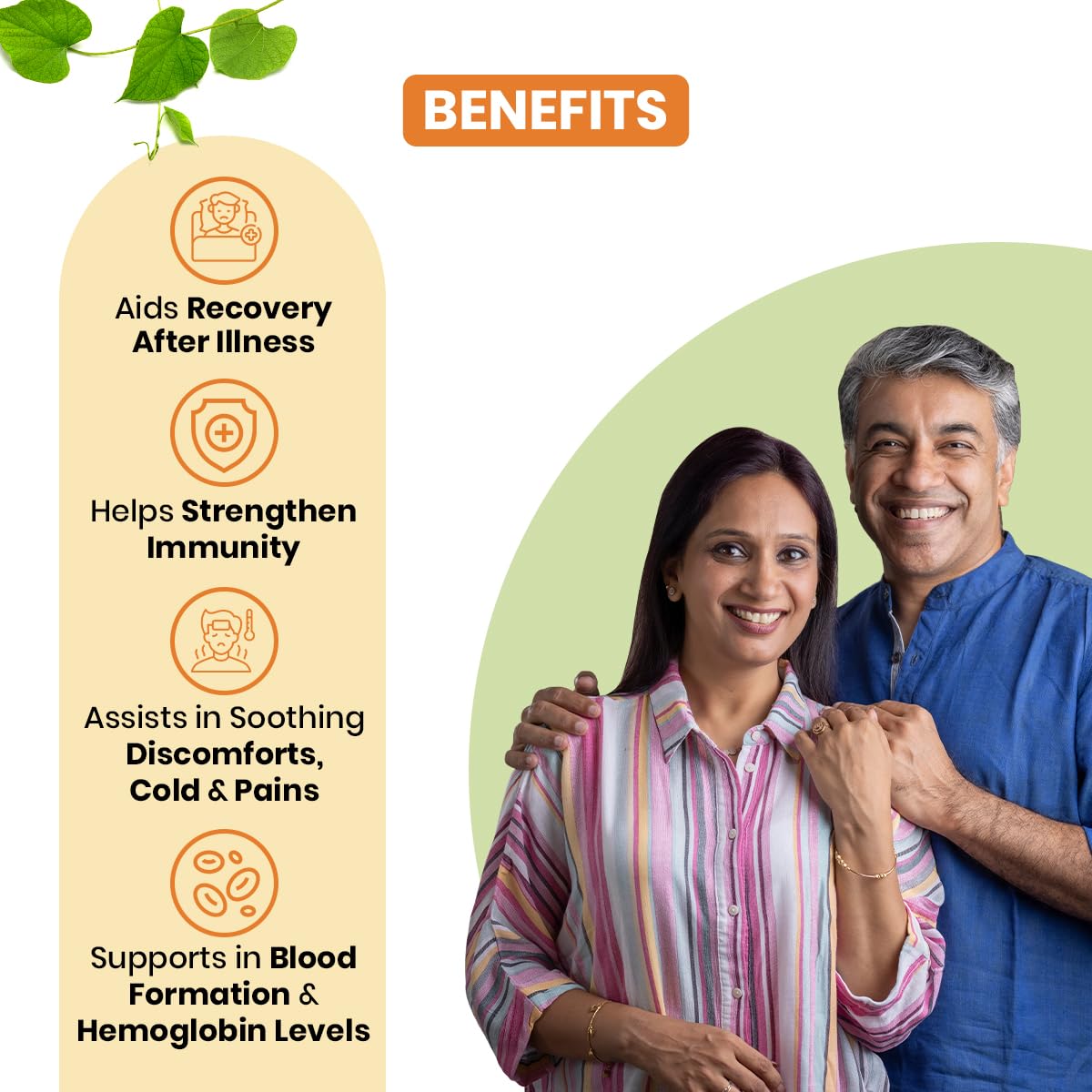 Amritarishta - 450 Ml | Boost Digestive Strength and Appetite| Useful In Cough, Cold and In General Weakness | Liquid