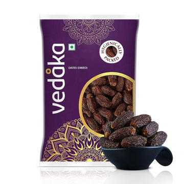 Dried Dates(Chuara) | 1 Kg |Sukha Khajoor|Natural Sweetener