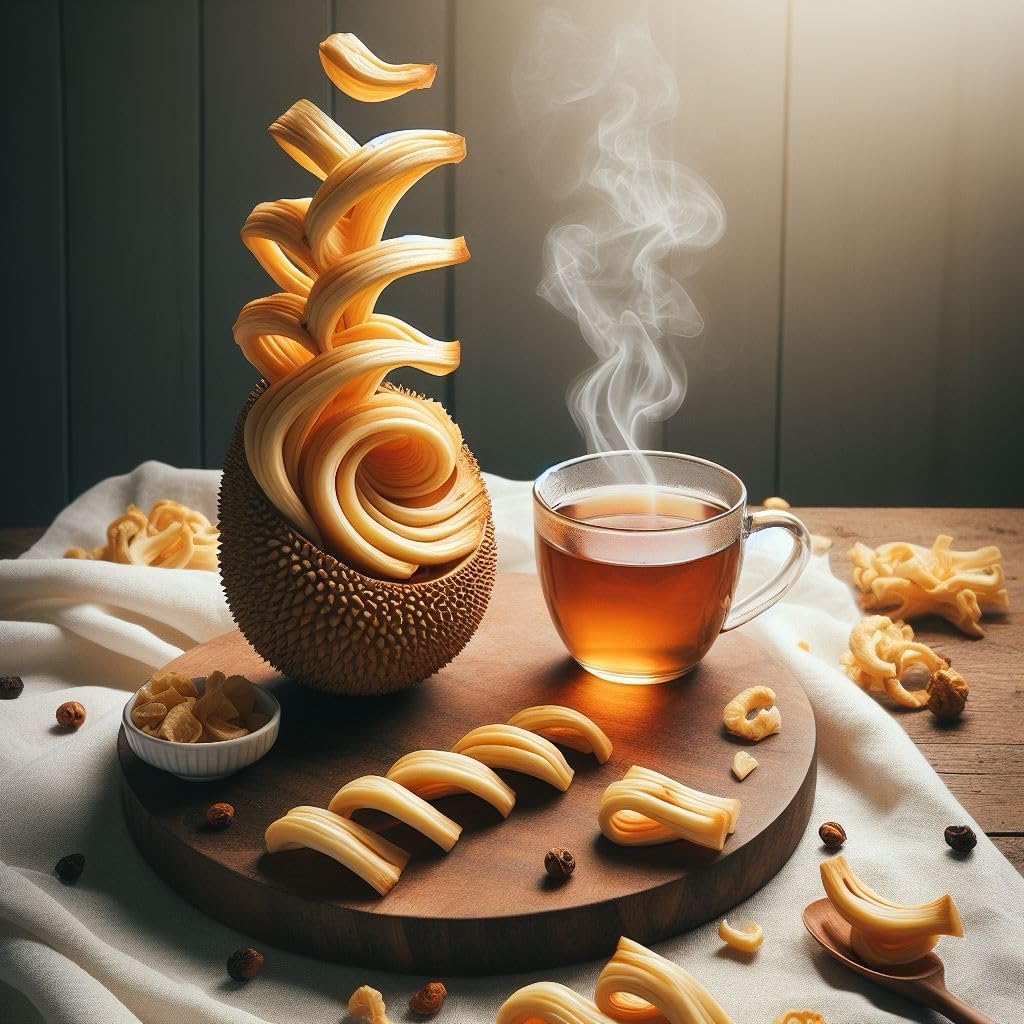 Combo Banana Chips in Coconut Oil - 600 Grams | Jackfruit Chips 400 Grams | Tapioca Chips 400 Grams