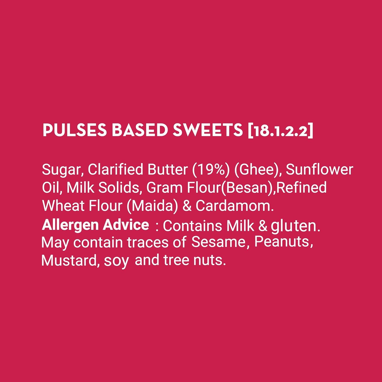 Mysore Pak | Made with Desi Ghee | Indian Mithai | Sweets Gift Pack | 180/150 grams