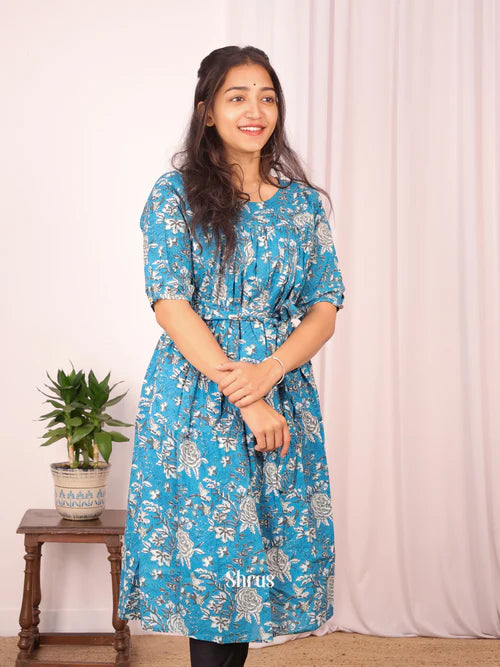 Readymade Kurti