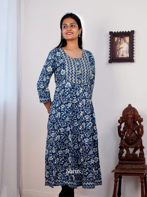 Readymade Kurti