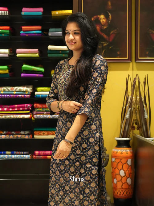 Readymade Kurti